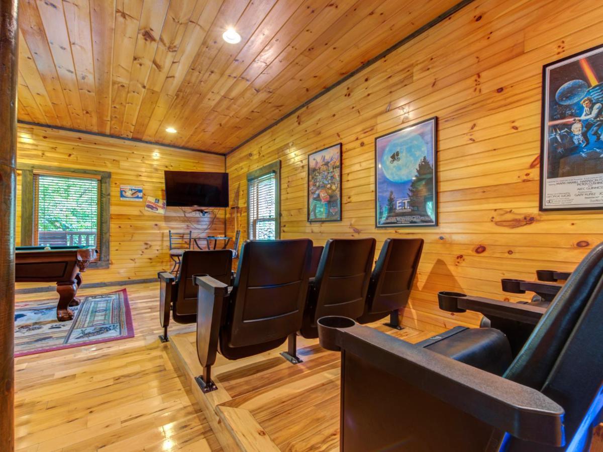Old Hickory Lodge 개틀린버그 외부 사진