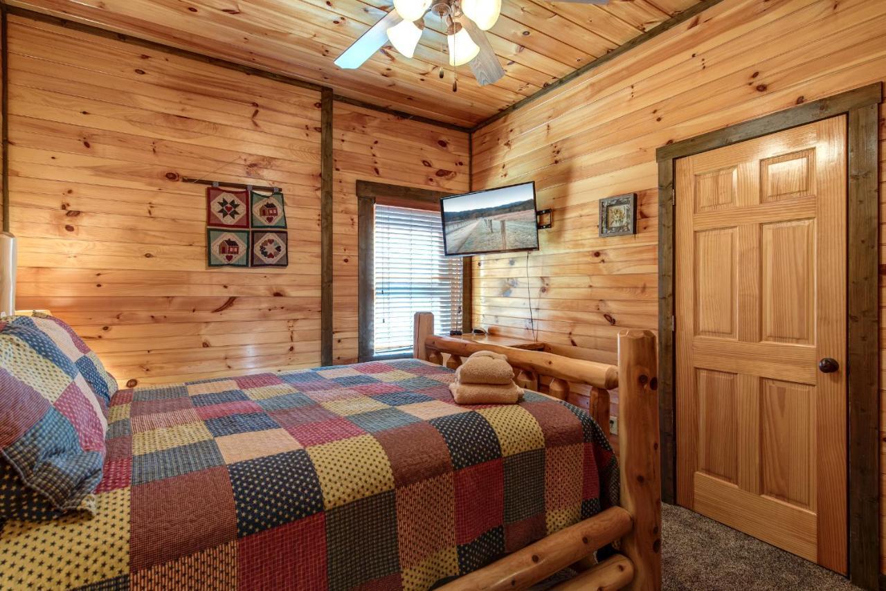 Old Hickory Lodge 개틀린버그 외부 사진
